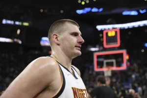 Nikola Jokić za istoriju, pao najskuplji potpis u NBA svih vremena!